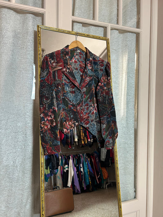 Vintage blouse