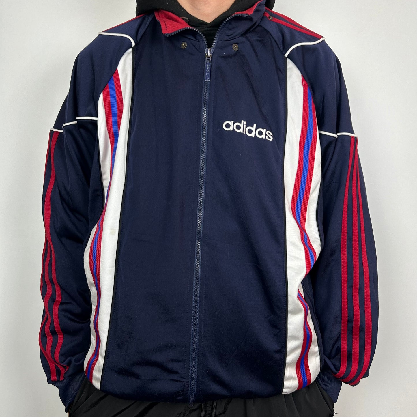 Adidas jacket