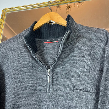 Pierre Cardin sweater