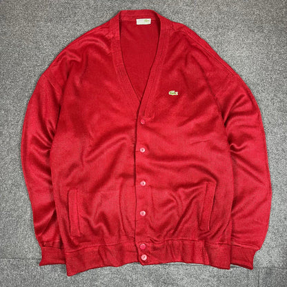 Lacoste cardigan