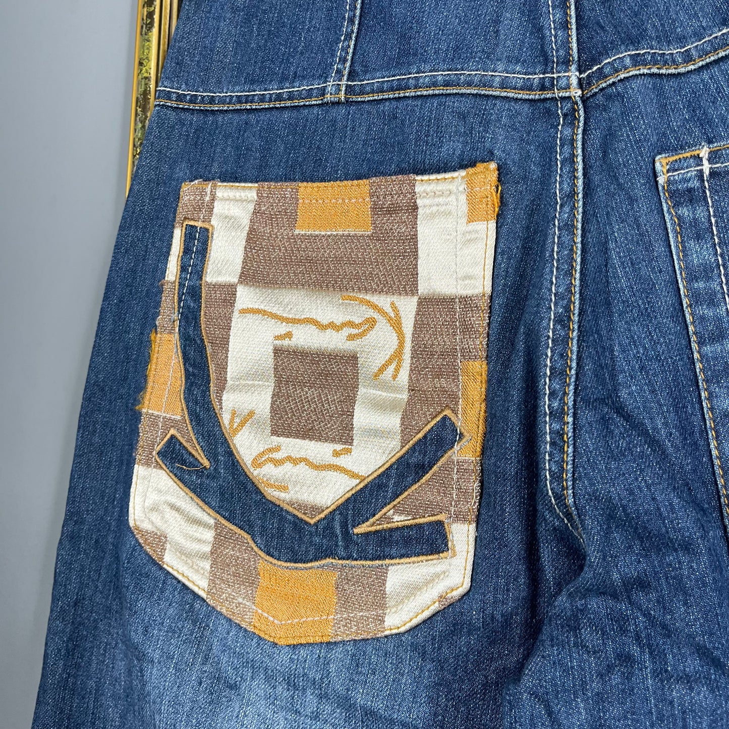 Kani shorts