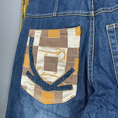 Kani shorts