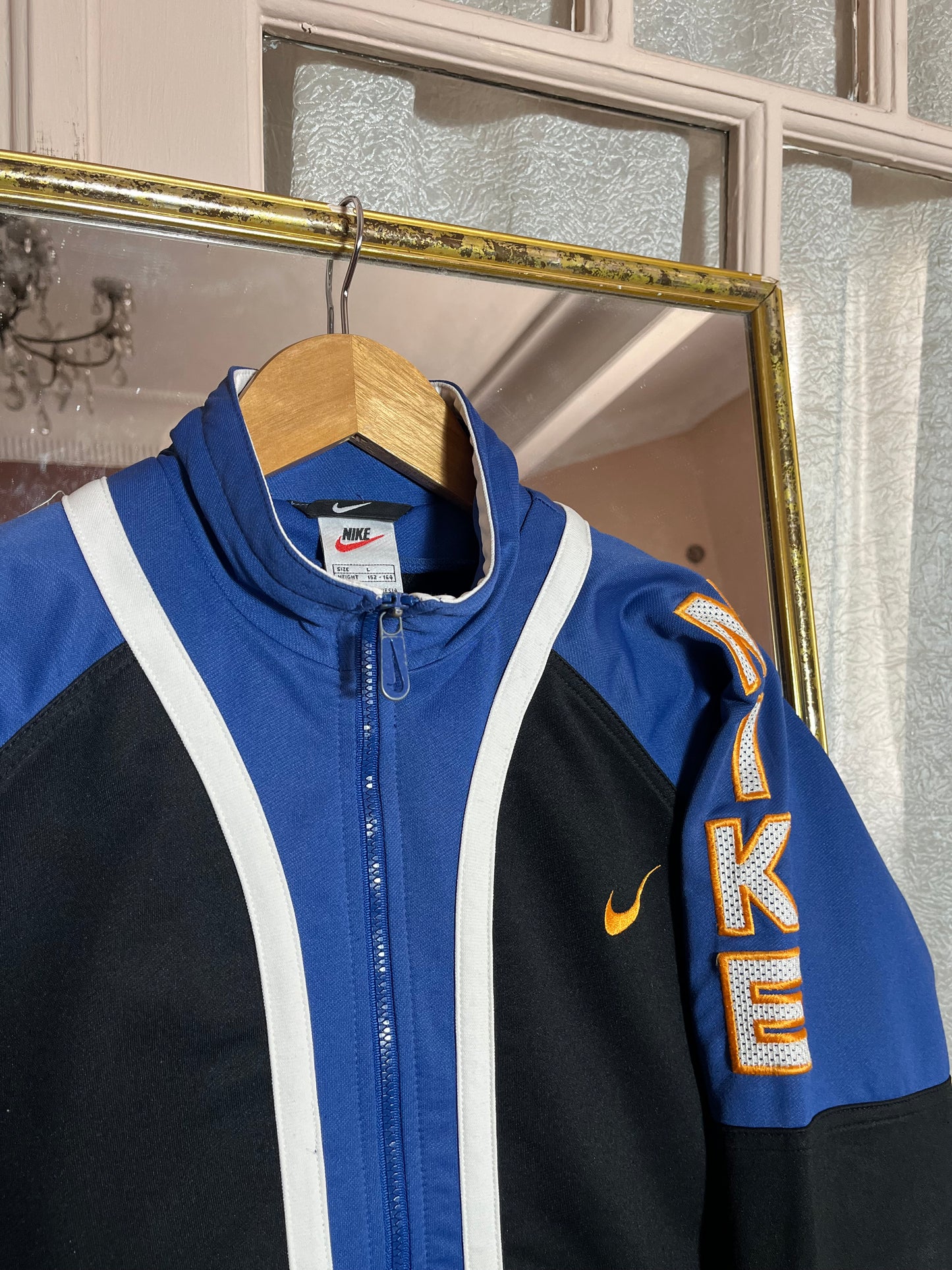 Nike jacket