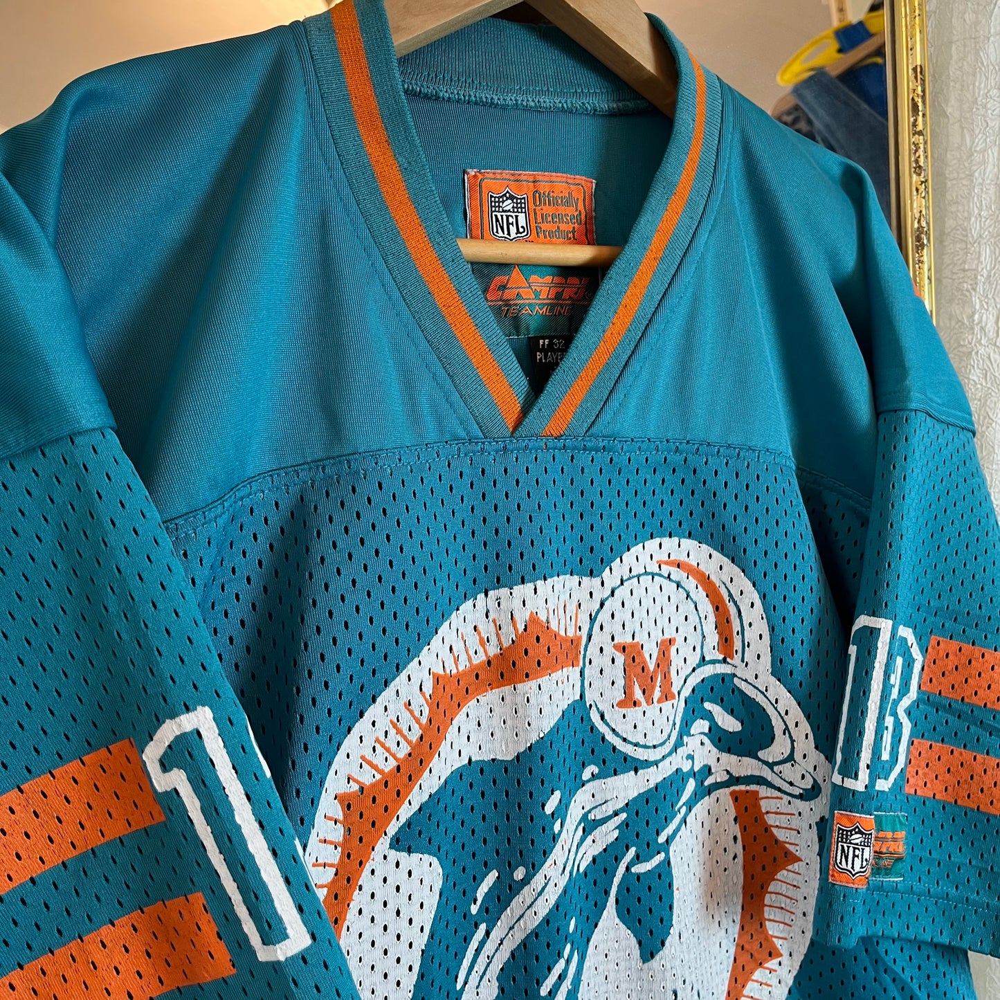 1991 Miami Dolphins