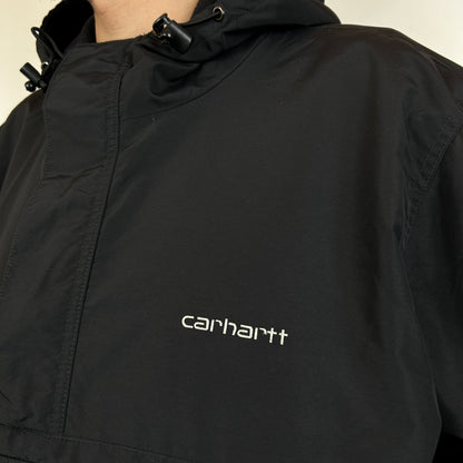 Carhartt hooded pullover