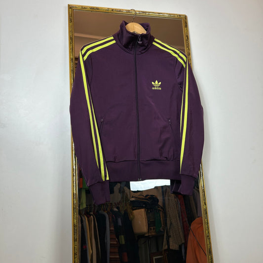 Adidas jacket