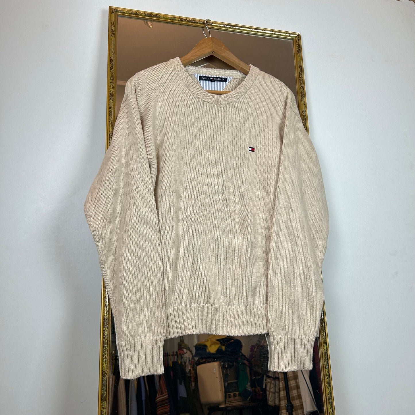 Tommy Hilfiger sweater