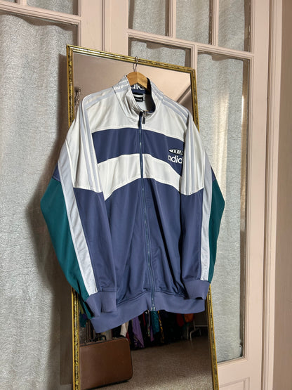 Adidas jacket
