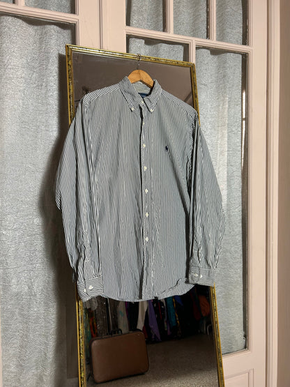 Polo Ralph Lauren shirt