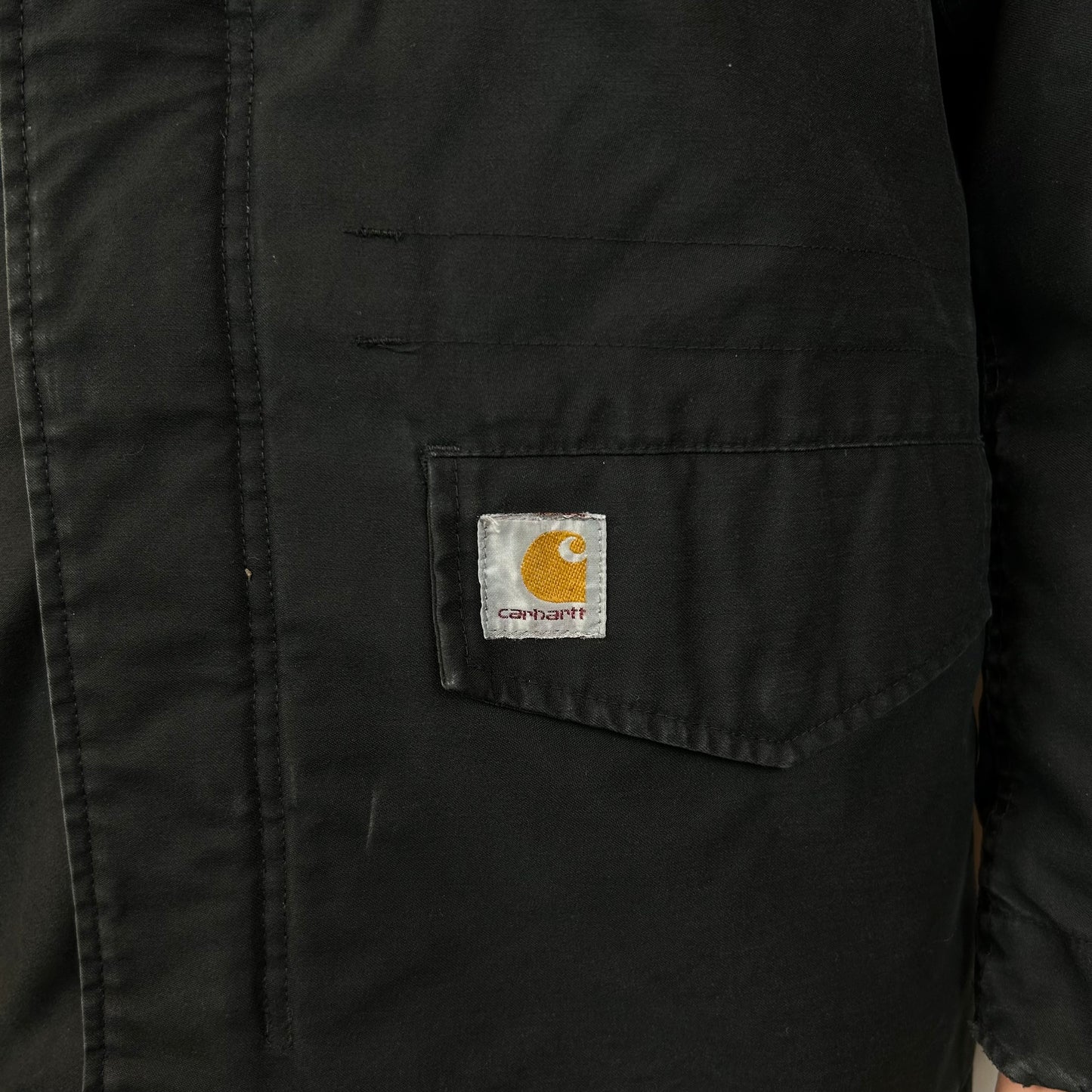 Carhartt jacket