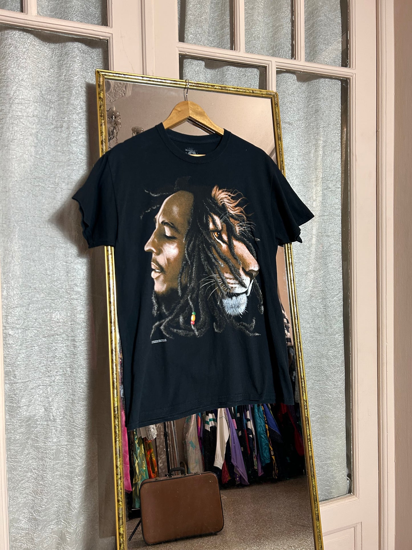 Bob Marley T-shirt