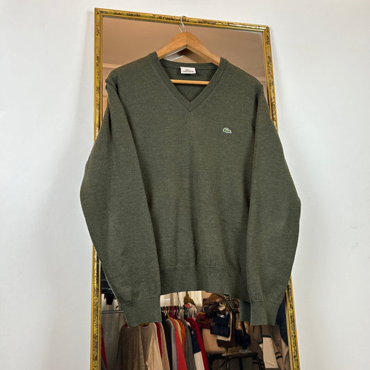 Lacoste sweater