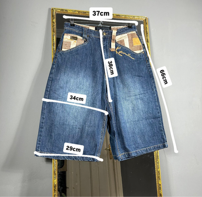Kani shorts