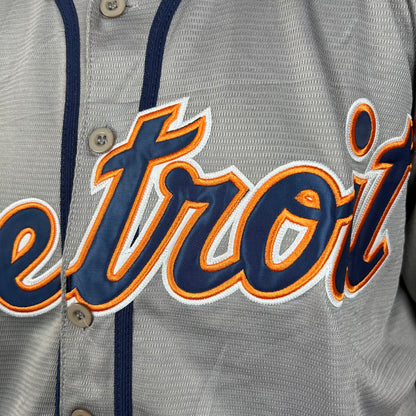 Detroit jersey