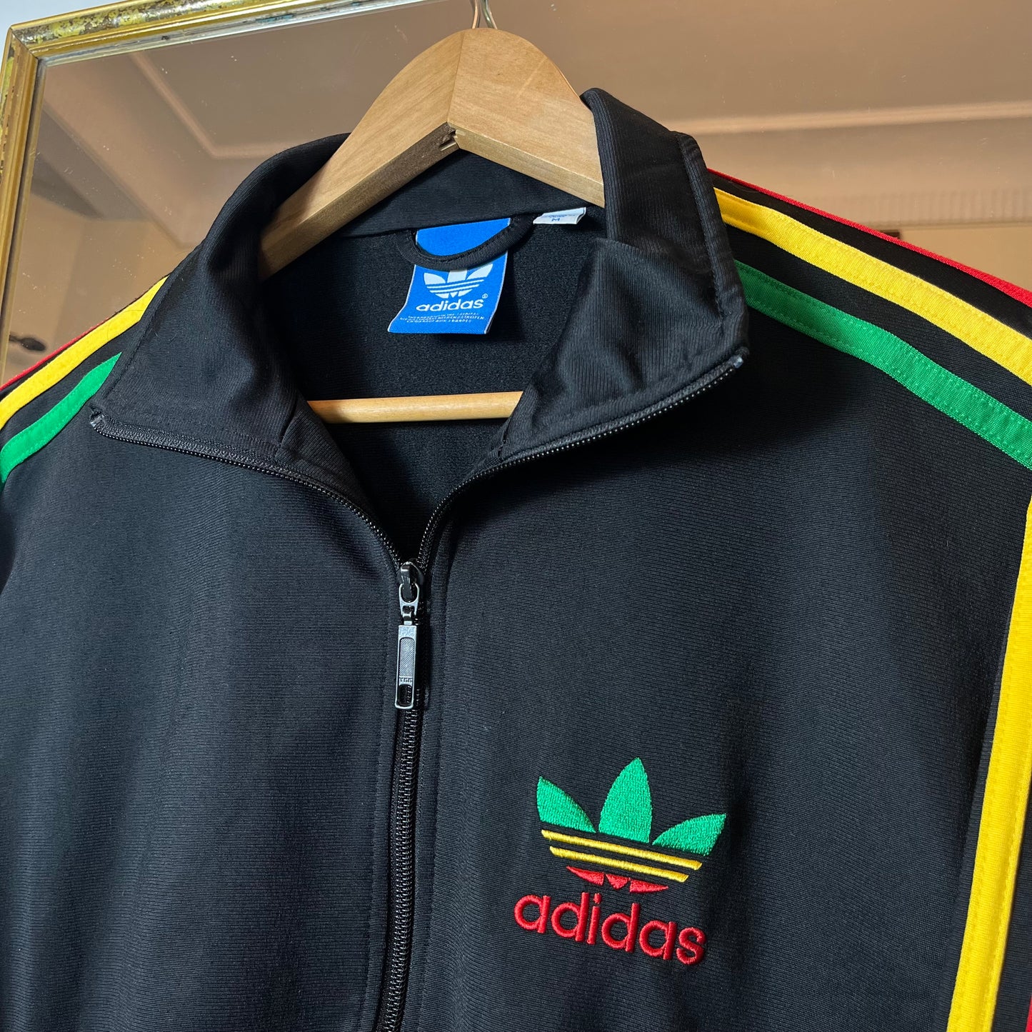 Adidas jacket