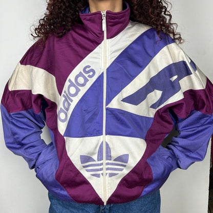 Adidas jacket