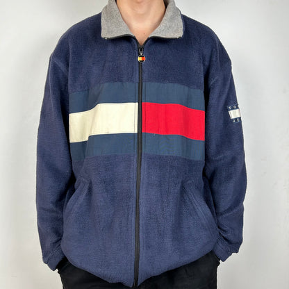 Tommy Hilfiger fleece