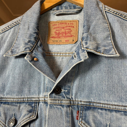 Levis denim jacket