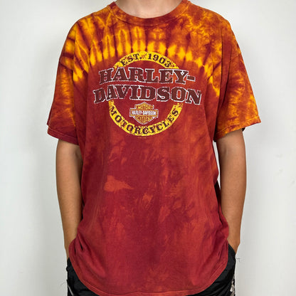 Harley Davidson T-shirt