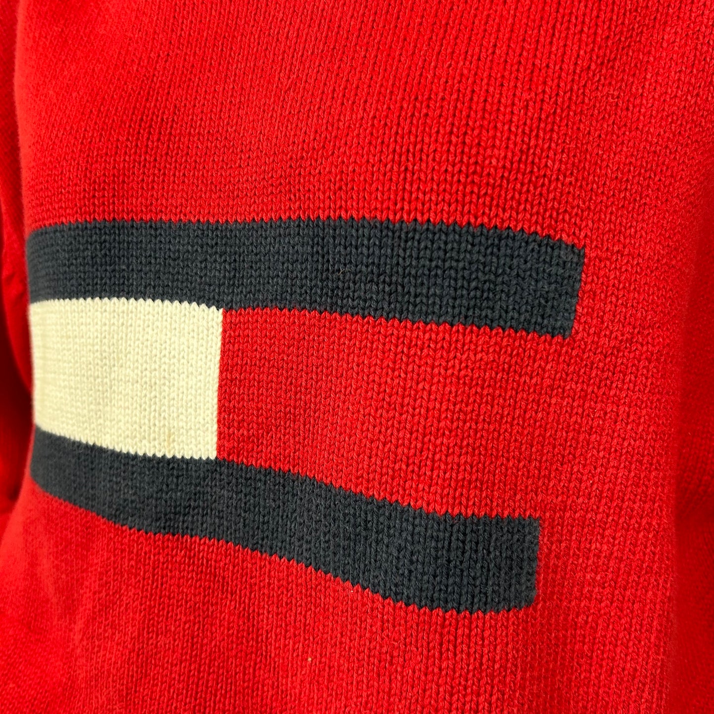 Tommy Hilfiger sweater