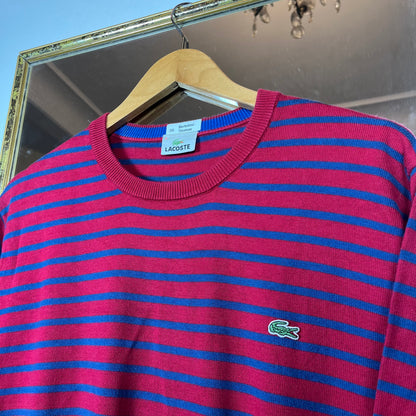 Lacoste sweater