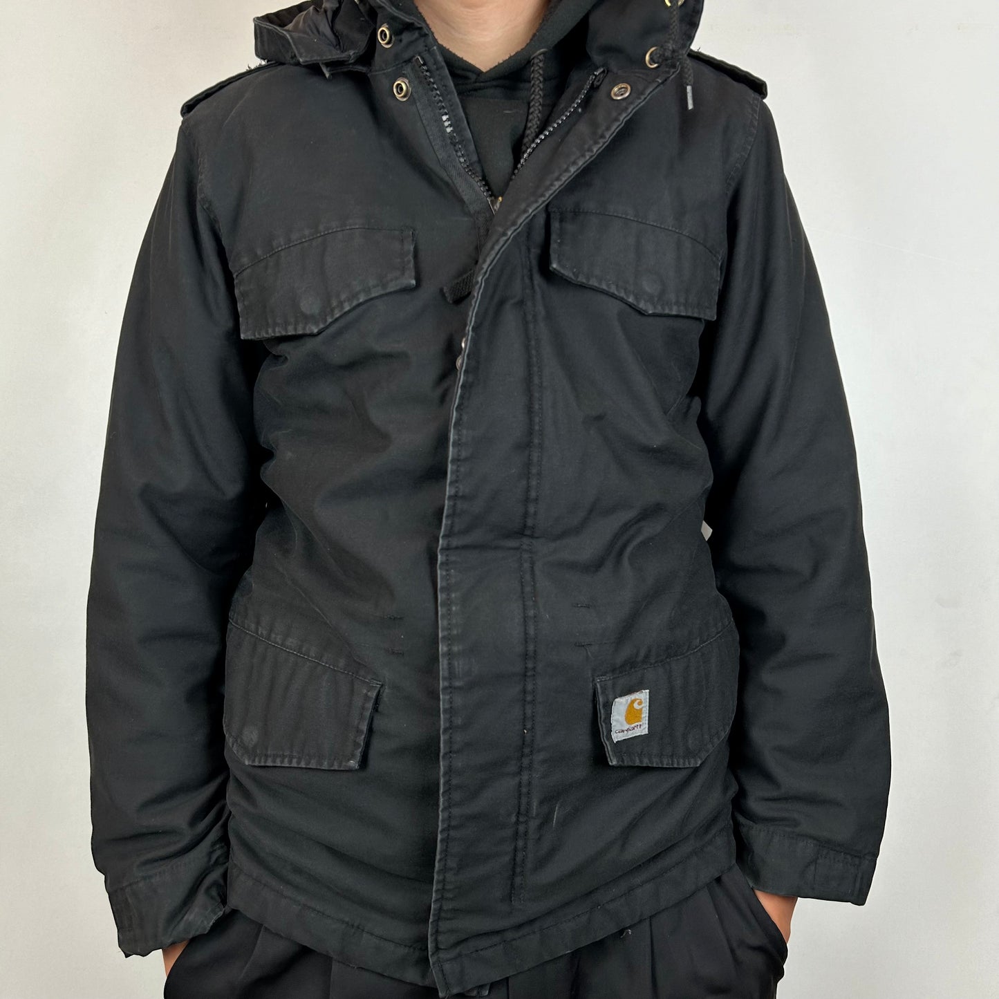 Carhartt jacket