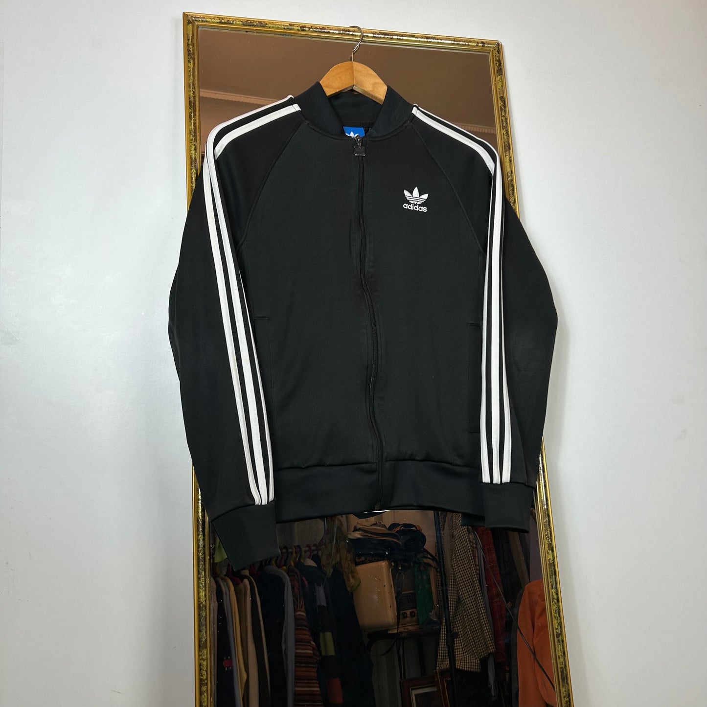 Adidas jacket