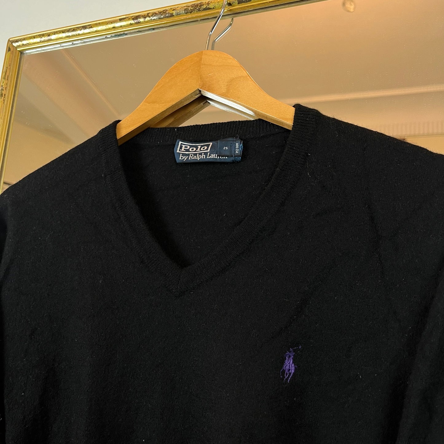 Polo Ralph Lauren sweater