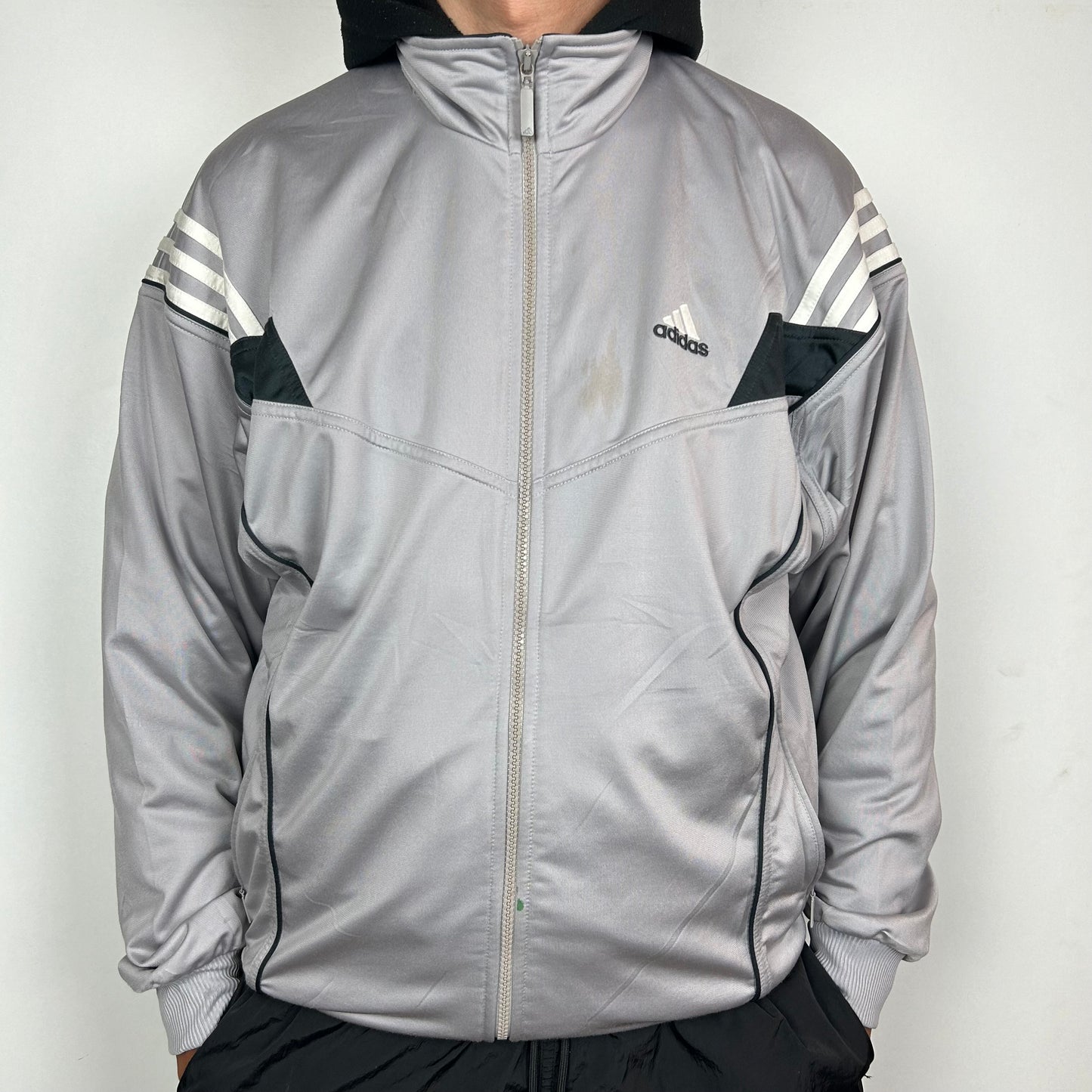 Adidas jacket