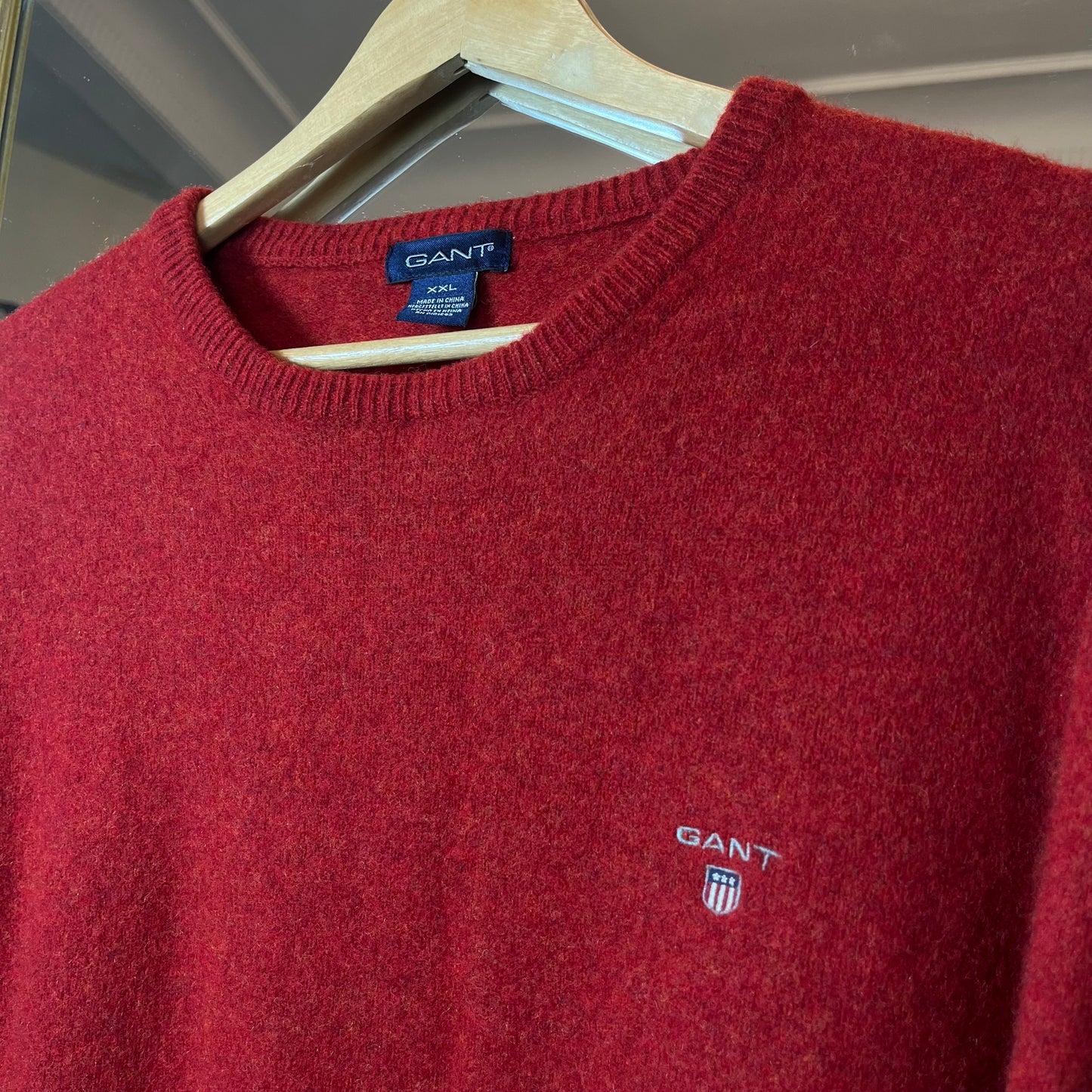 Gant sweater