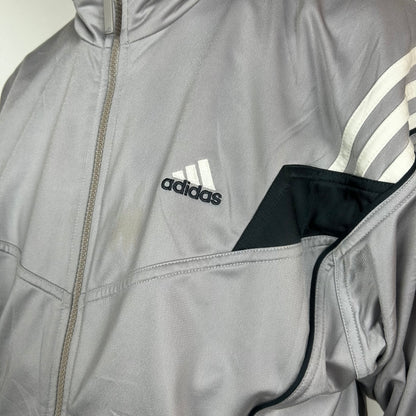 Adidas jacket