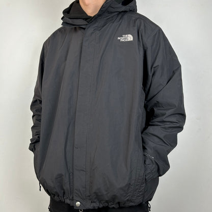 The North Face jacket