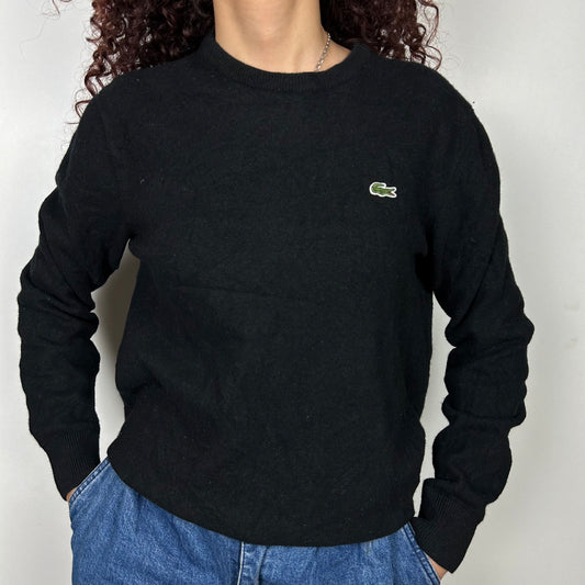 Lacoste sweater