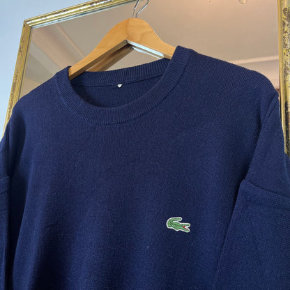 Lacoste sweater