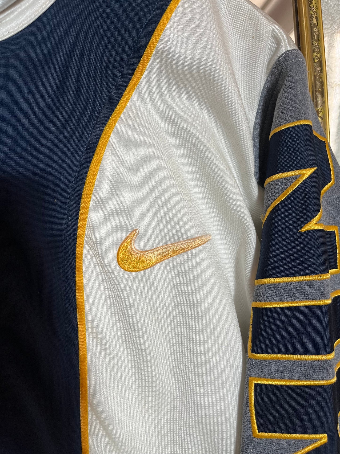 Nike jacket