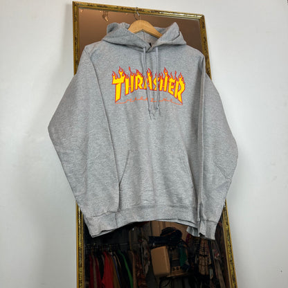 Thrasher hoodie