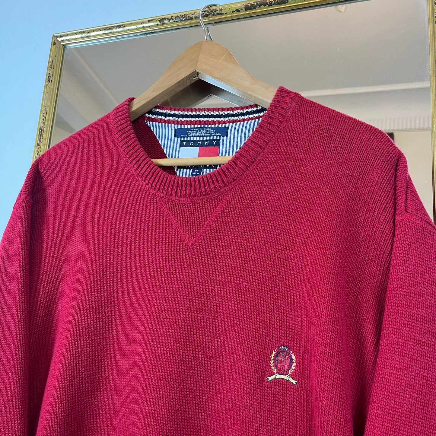 Tommy Hilfiger sweater