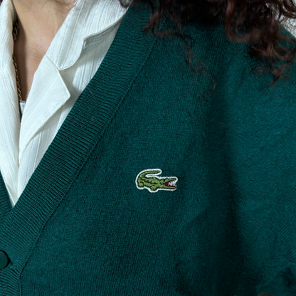 Lacoste Cardigan