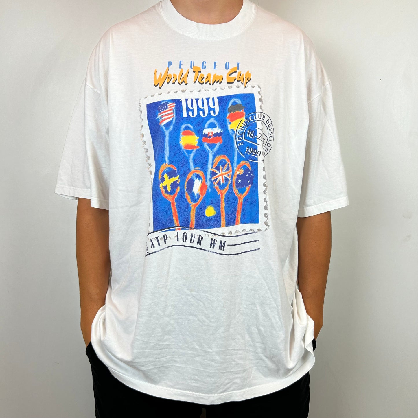 ATP 99 T-shirt