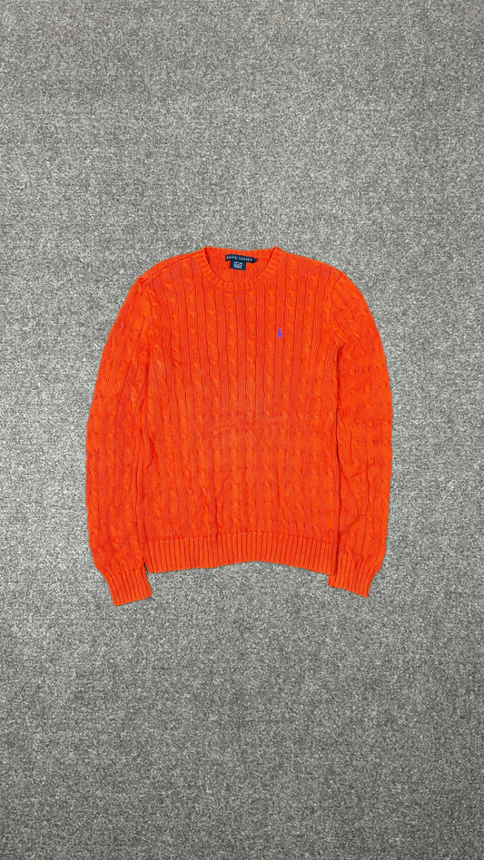 Polo Ralph Lauren sweater