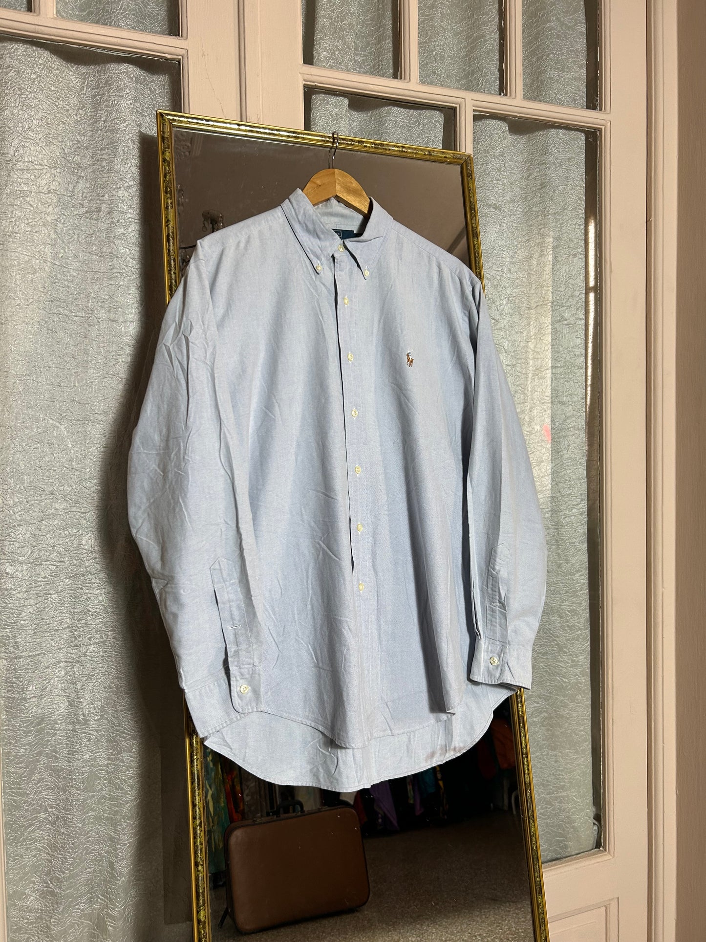 Polo Ralph Lauren shirt