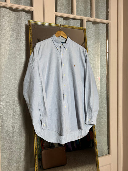 Polo Ralph Lauren shirt