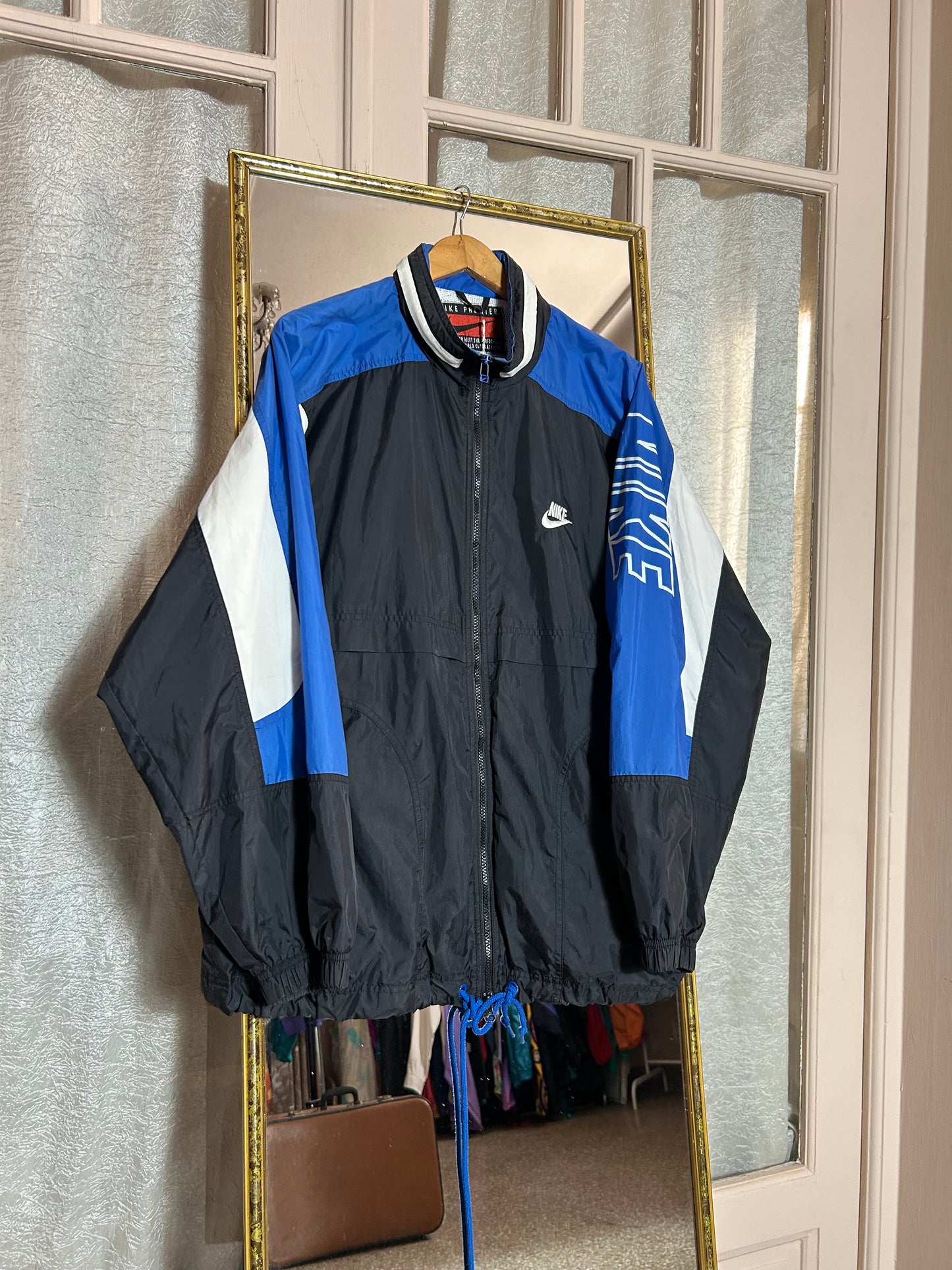 Nike jacket