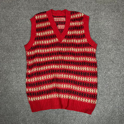Sweater vest