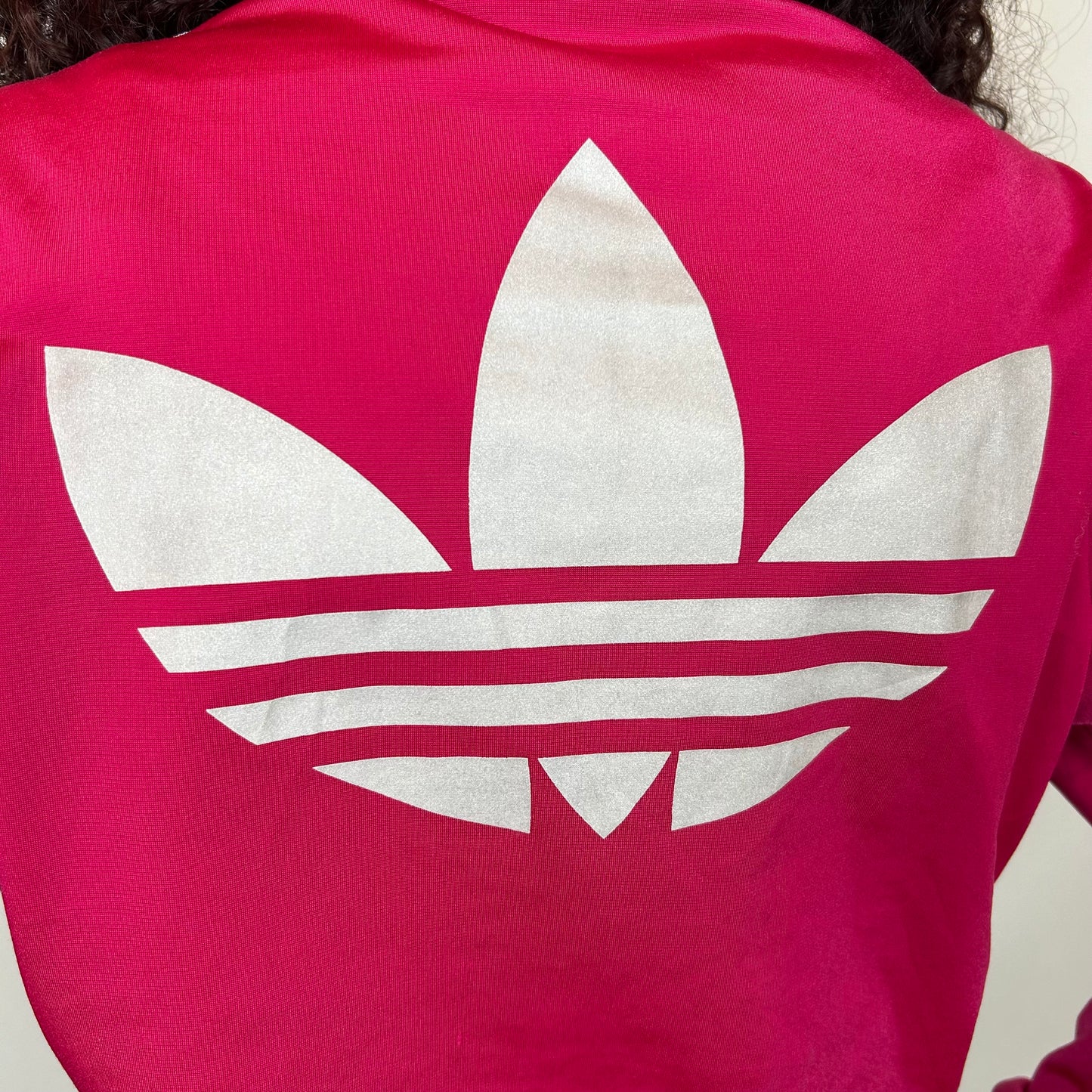 Adidas jacket