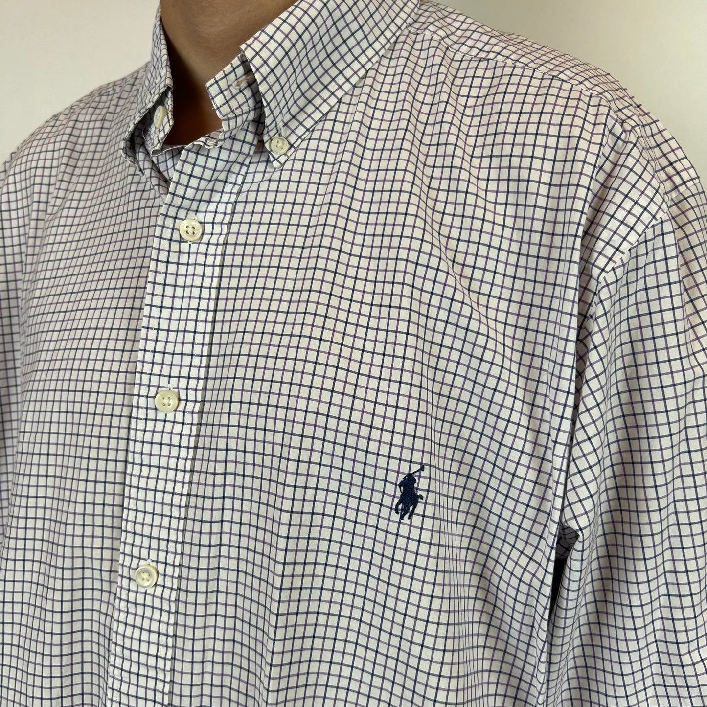 Polo Ralph Lauren shirt