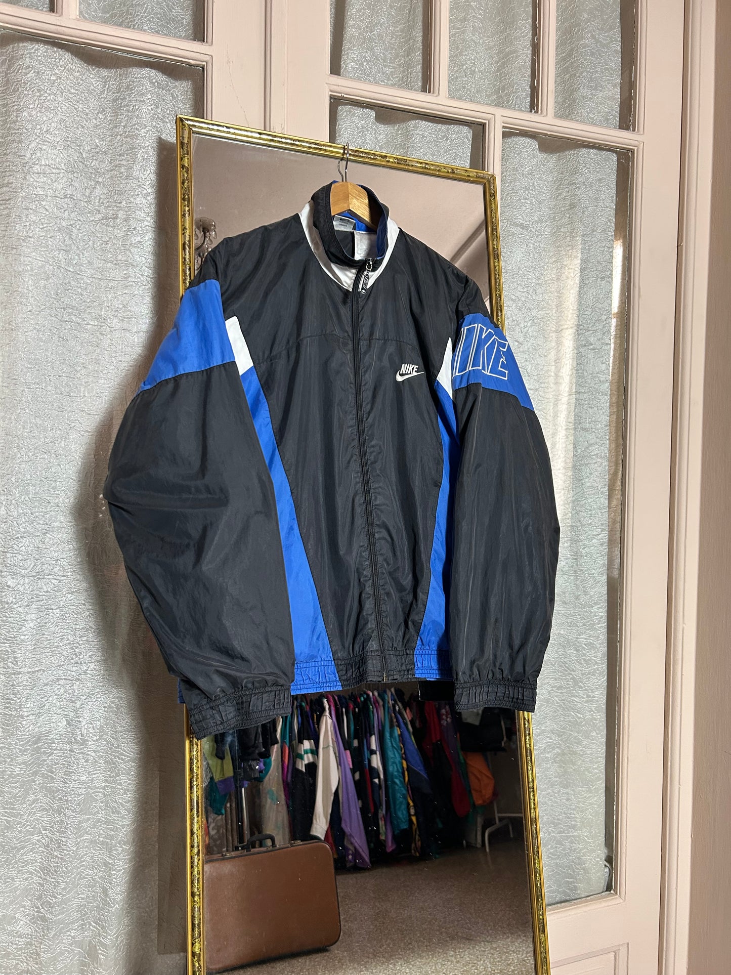 Nike jacket