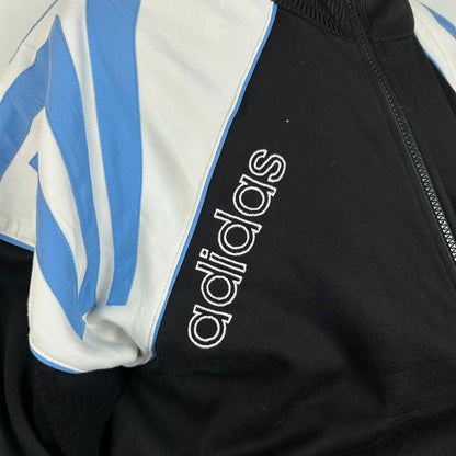 Adidas jacket