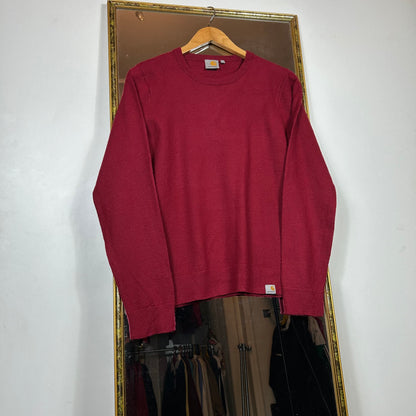 Carhartt sweater