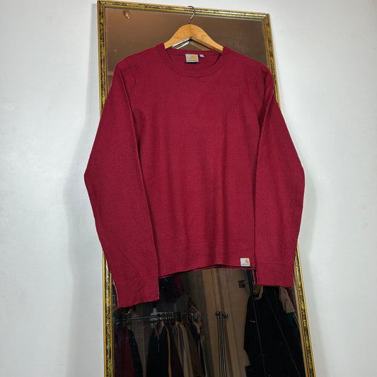 Carhartt sweater